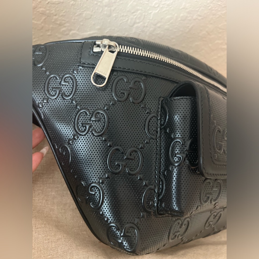 Gucci Bum Bag Bundle EUC - Picture 3 of 13